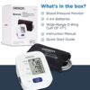 Find Out If the Omron Bronze Blood Pressure Monitor Truly Delivers Accurate Results