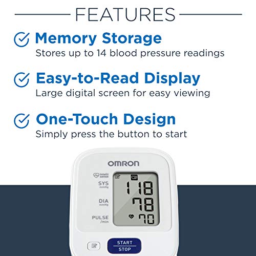 Find Out If the Omron Bronze Blood Pressure Monitor Truly Delivers Accurate Results