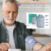 Might AILE Extra Large Blood Pressure Cuff Be the Best Comfort-Fit Option? Review Inside!