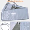 Might AILE Extra Large Blood Pressure Cuff Be the Best Comfort-Fit Option? Review Inside!