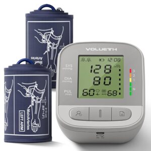 Pediatric Blood Pressure Cuff, Blood Pressure Monitor for Kids & Adult, Small Cuff 7"-9",Medium/Large Cuff 9"-17",Perfect for Health Monitoring Pediatric Blood Pressure Cuff, Blood Pressure Monitor for Kids & Adult, Small Cuff 7"-9",Medium/Large Cuff 9"-17",Perfect for Health Monitoring