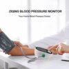 Reveal the best blood pressure monitor review featuring KIKEANG for accuracy and comfort!
