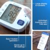 Reveal the Best iProven Blood Pressure Monitor Review: Is It Worth Using?