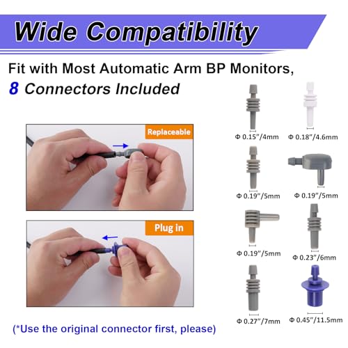 Reveal the full potential of Pro Comfort pediatric blood pressure cuff review!