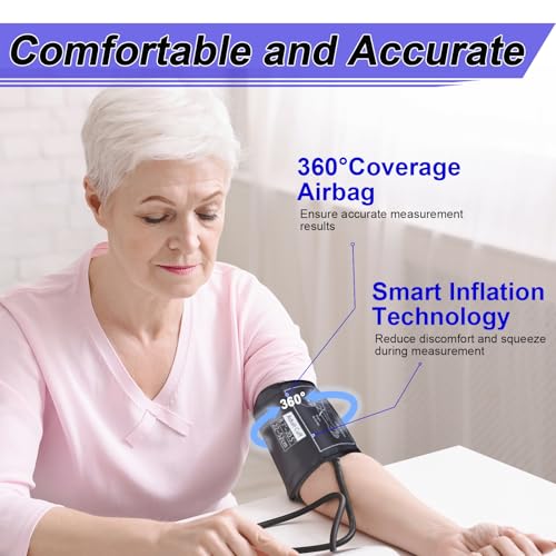 Reveal the full potential of Pro Comfort pediatric blood pressure cuff review!