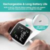 Reveal the truth: Is the ZIQING blood pressure monitor worth your investment? Comprehensive review!