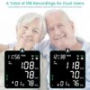 Reveal the truth: Is the ZIQING blood pressure monitor worth your investment? Comprehensive review!