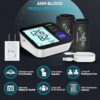 Should You Buy AQESO Blood Pressure Monitor for Accurate Readings? Detailed Review Should You Buy AQESO Blood Pressure Monitor for Accurate Readings? Detailed Review