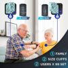 Should You Buy AQESO Blood Pressure Monitor for Accurate Readings? Detailed Review Should You Buy AQESO Blood Pressure Monitor for Accurate Readings? Detailed Review