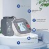 Should You Buy Laukum BSX583 Blood Pressure Monitor for Accurate Home Health Tracking Review?