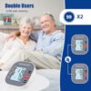 Should You Buy Laukum BSX583 Blood Pressure Monitor for Accurate Home Health Tracking Review?
