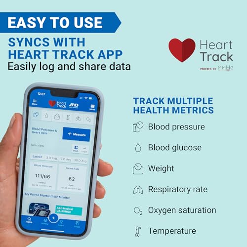 Should you buy the A&D Medical Deluxe Blood Pressure Monitor? In-depth review here!