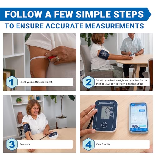 Should you buy the A&D Medical Deluxe Blood Pressure Monitor? In-depth review here!