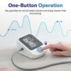 Should You Buy the Alcedo Blood Pressure Monitor for Home Use? Detailed Review Should You Buy the Alcedo Blood Pressure Monitor for Home Use? Detailed Review