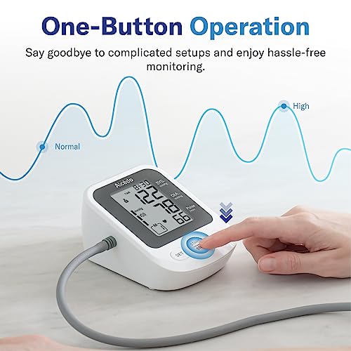 Should You Buy the Alcedo Blood Pressure Monitor for Home Use? Detailed Review Should You Buy the Alcedo Blood Pressure Monitor for Home Use? Detailed Review