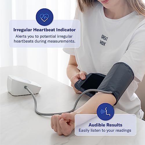 Should You Buy the Alcedo Blood Pressure Monitor for Home Use? Detailed Review Should You Buy the Alcedo Blood Pressure Monitor for Home Use? Detailed Review