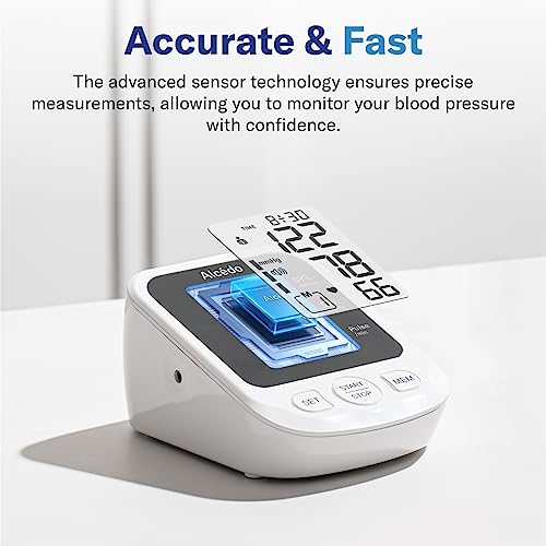 Should You Buy the Alcedo Blood Pressure Monitor for Home Use? Detailed Review Should You Buy the Alcedo Blood Pressure Monitor for Home Use? Detailed Review