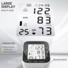 Should You Buy the AMZ VISION W1681 Wrist Blood Pressure Monitor Review? Find Out!
