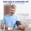 Should You Buy the CARELIVING Blood Pressure Monitor? Detailed Review and Insights