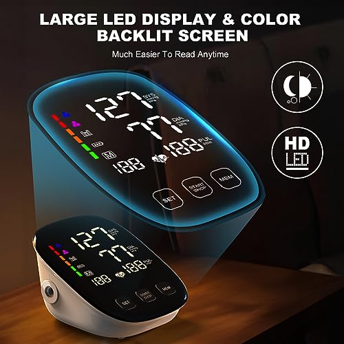 Should You Buy the COCACIS Blood Pressure Monitor for Accurate Readings? A Detailed Review!