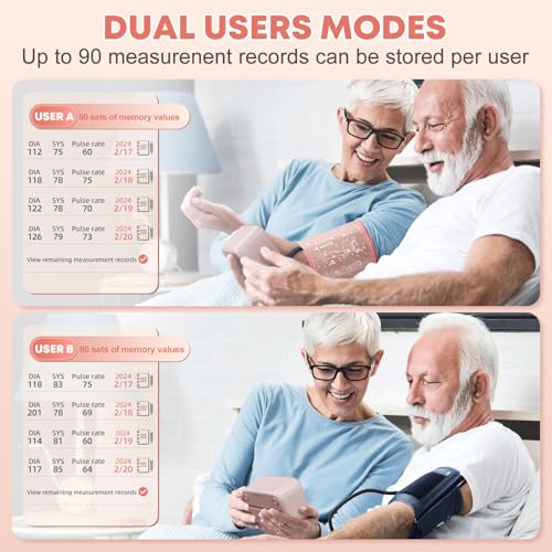 Should You Buy the Double Love Blood Pressure Monitor? Honest Review Inside!