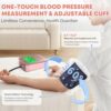 Should You Buy the Double Love Blood Pressure Monitor? Honest Review Inside!