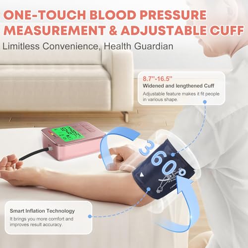 Should You Buy the Double Love Blood Pressure Monitor? Honest Review Inside!