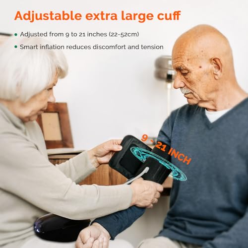 Should You Buy the Greetmed Blood Pressure Monitor for Home Use? Detailed Review
