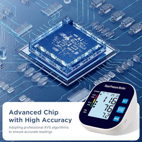 Should You Buy the Maraawa Blood Pressure Monitor for Accurate Readings? Review Inside!