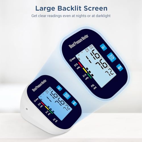 Should You Buy the Maraawa Blood Pressure Monitor for Accurate Readings? Review Inside!