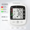 Should You Buy the MBUPAI Wrist Blood Pressure Monitor? A Detailed Review Awaits!
