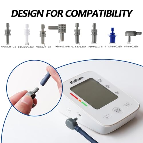 Should You Buy the Medhome Small Blood Pressure Cuff? Detailed Review Inside!