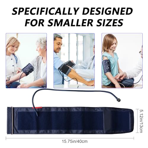 Should You Buy the Medhome Small Blood Pressure Cuff? Detailed Review Inside!