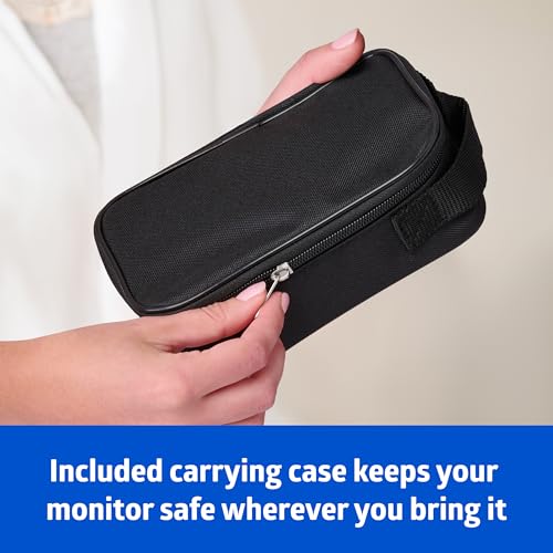 Should you buy the Medline MDS7001B blood pressure monitor? Detailed review inside!