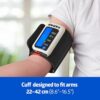 Should you buy the Medline MDS7001B blood pressure monitor? Detailed review inside!