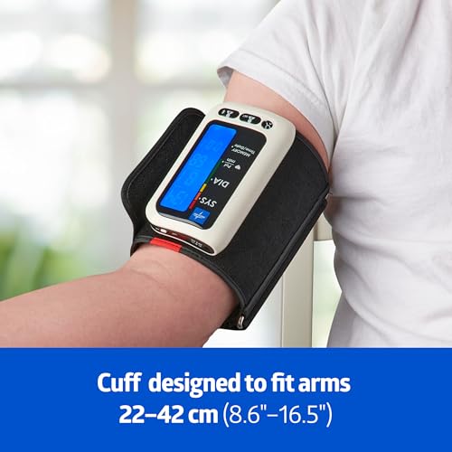 Should you buy the Medline MDS7001B blood pressure monitor? Detailed review inside!