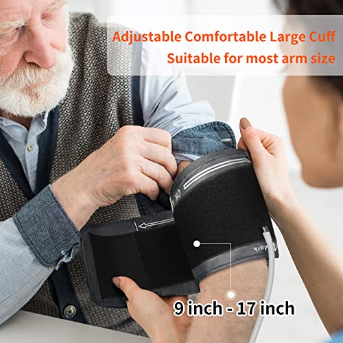 Should you buy the WEONY blood pressure monitor? In-depth review reveals all.