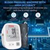 Should you buy the WEONY blood pressure monitor? In-depth review reveals all.