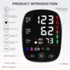 Should You Buy the ZIXCARE FC-BP106 Blood Pressure Monitor? Detailed Review Inside