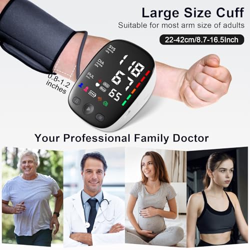 Should You Buy the ZIXCARE FC-BP106 Blood Pressure Monitor? Detailed Review Inside