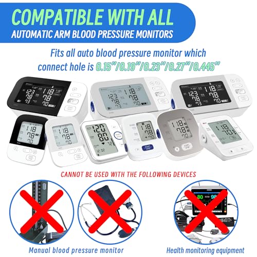 Should You Choose Alisyevaho Blood Pressure Cuff for Accurate Readings? Full Review Inside