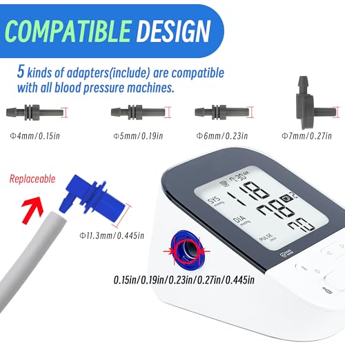 Should You Choose Alisyevaho Blood Pressure Cuff for Accurate Readings? Full Review Inside