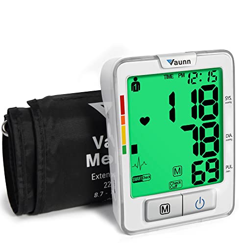 Should You Consider the Vaunn Blood Pressure Monitor? An In-Depth Review