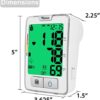 Should You Consider the Vaunn Blood Pressure Monitor? An In-Depth Review