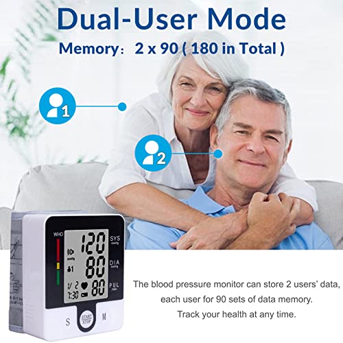 Uncover How Greetmed Wrist Blood Pressure Monitor Performs in This Detailed Review