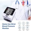 Uncover How Greetmed Wrist Blood Pressure Monitor Performs in This Detailed Review