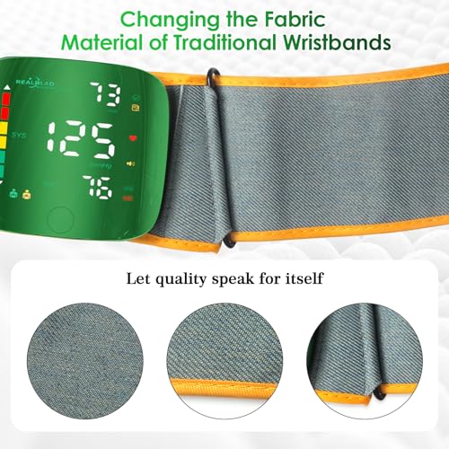 Uncover if the GUAEVER Wrist Blood Pressure Monitor is the best choice for accurate readings! Uncover if the GUAEVER Wrist Blood Pressure Monitor is the best choice for accurate readings!