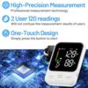 Uncover the Benefits of DOUHAO Blood Pressure Monitor in This Detailed Review Uncover the Benefits of DOUHAO Blood Pressure Monitor in This Detailed Review