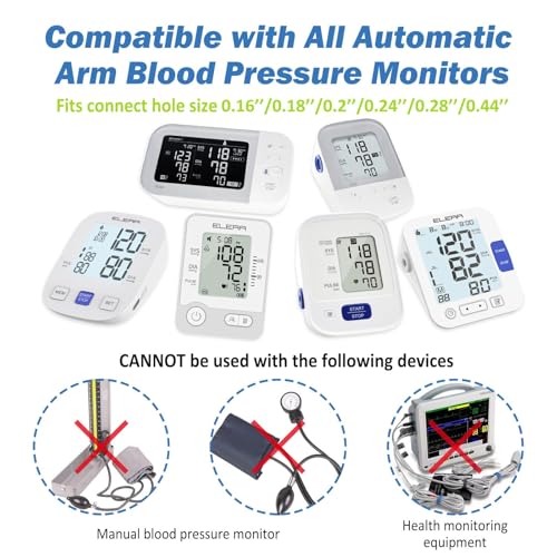 Uncover the Best Blood Pressure Cuff for Kids: ELERA Review and Insights