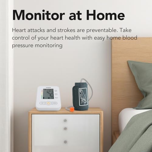 Uncover the best digital blood pressure monitor maguja review for accuracy seekers!